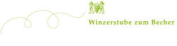 Winzerstube zum Becher